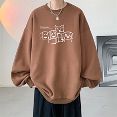 棕色