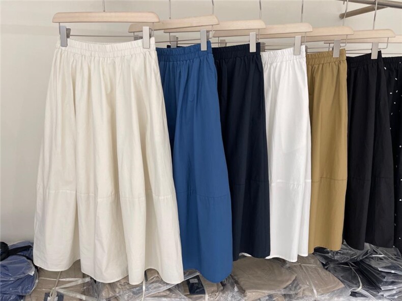 春季新款衬衣裙子裤子，其它，雨潇坊