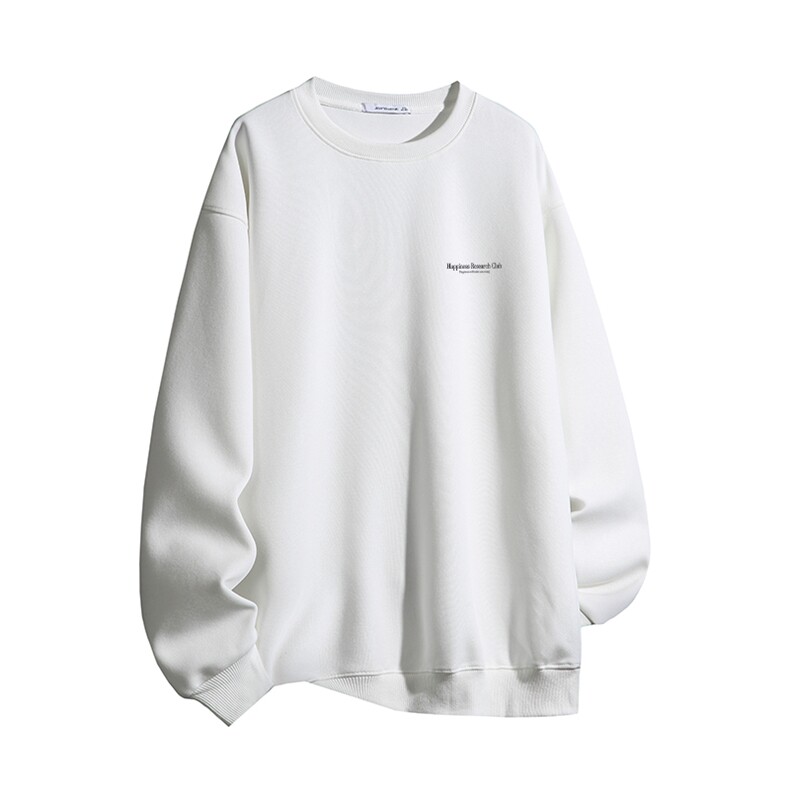 得物供货、复合重磅420克现货圆领卫衣宽松HD019-1-HMY568-特P35，男装卫衣，电商019-1