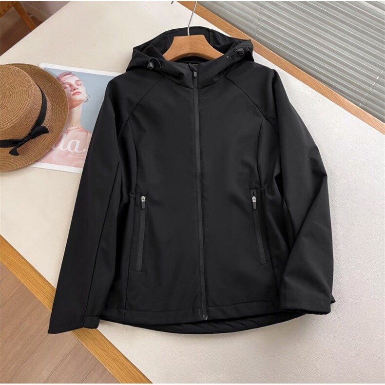 现货。山行夹克外套2026户外上衣JF006-P78，男装夹克，星座412-1