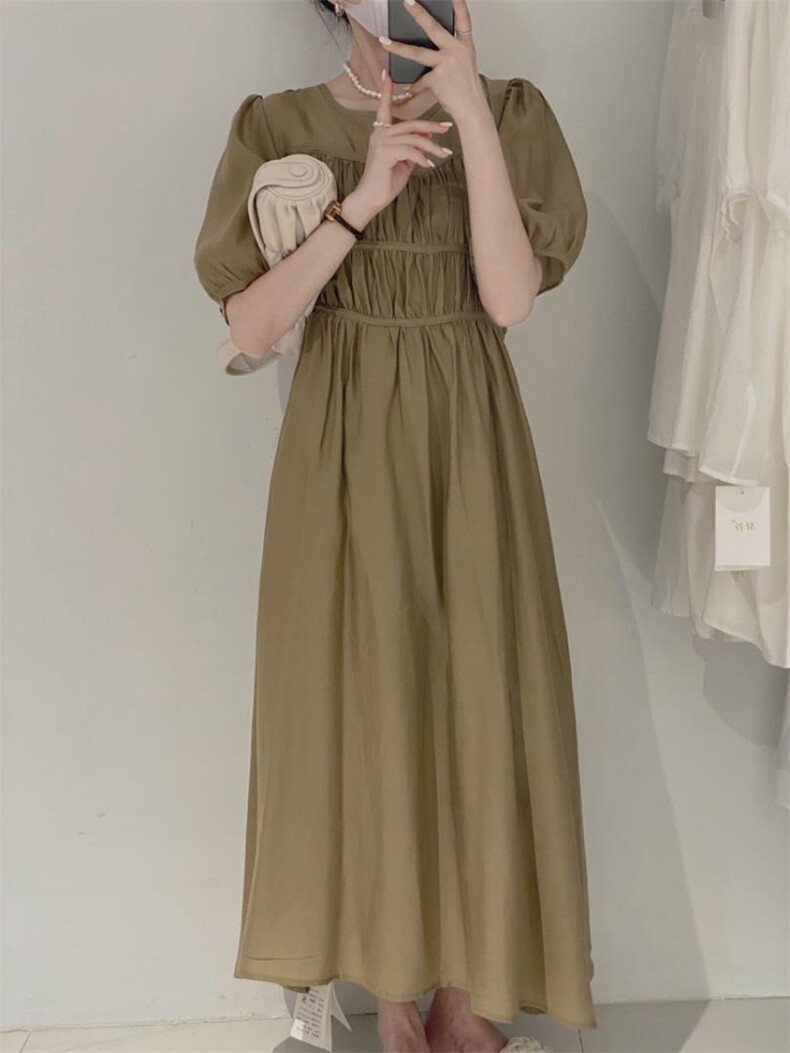 长裙，其它，驿谷