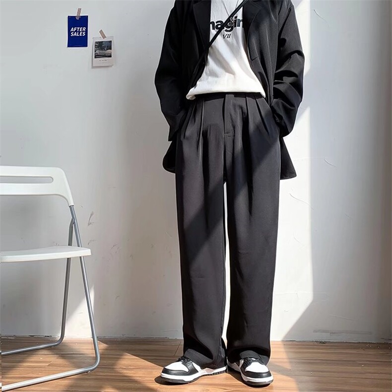 男休闲西裤K2157P38,男装休闲裤,星座1116-2