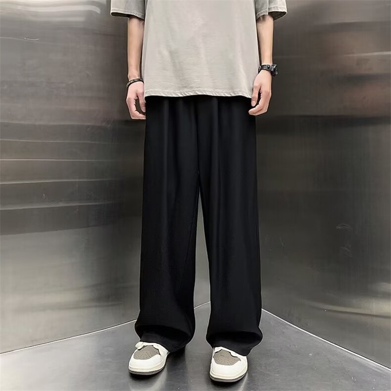 男春夏新款青少年时尚休闲裤BK65P32,男装休闲裤,星座1116-2