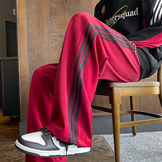 2025秋季新款大码西裤巴家神裤XZ806-CK23016-P48控68，男装西裤，四季星座806