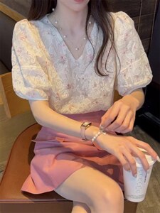 【现货】2022夏季网红,其它,锦绣阁