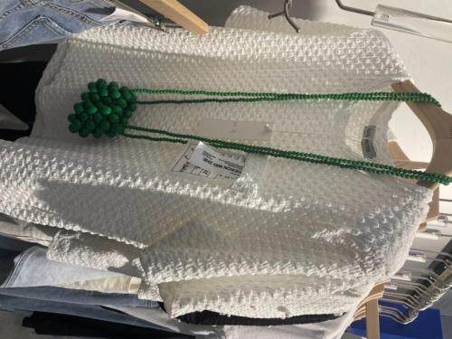 新面料体恤，女装，可家 cutiesister