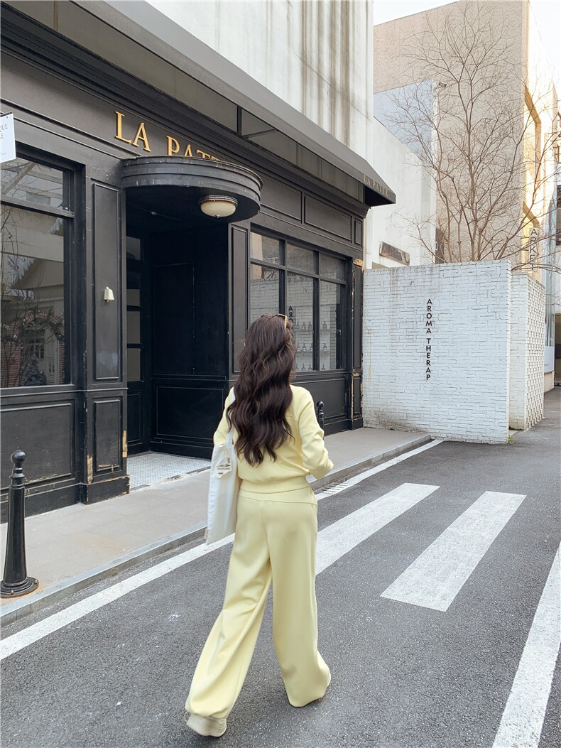 春装新款休闲套装2c307-903p165k268,女装套装/套裙,2C307