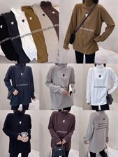 打底，其它，D·YUN