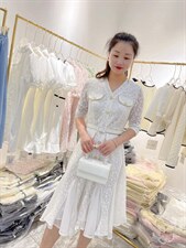 2022夏季新品火爆开启，其它，风姿秀衣