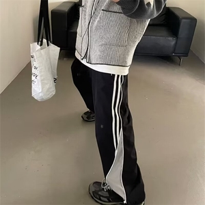 男新款青少年时尚休闲裤 MK22 P38图片