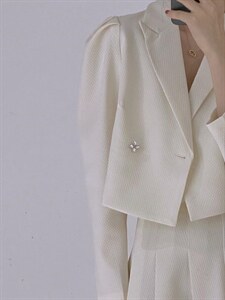 小西服套装图片