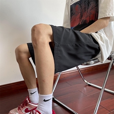 潮流2022运动休闲五分短裤夏季清爽超薄裤DK516特批15，男装休闲裤，星座718-1