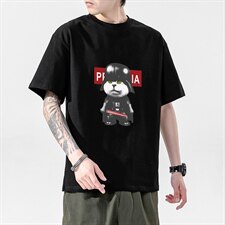 T1072黑色