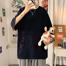 藏青色