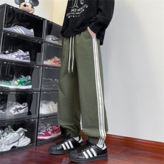 现货新款9507-P35大码控59春季休闲大码休闲裤，男装休闲裤，星座209