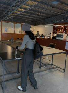 百搭显瘦英伦裤，其它，U SAY(3F)