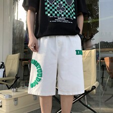 白色
