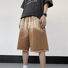 棕色