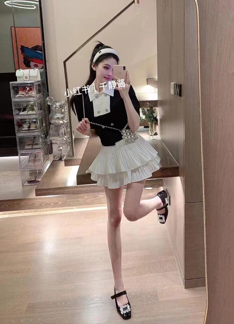 【现货】红人款套装,女装职业装,CHERRY·印