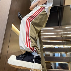 棕色