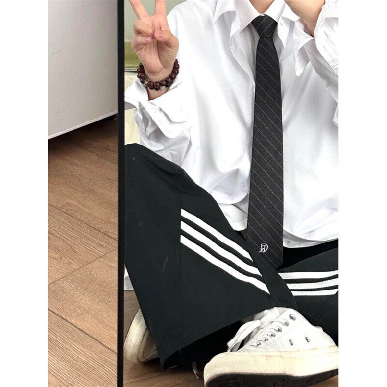 SC013LL-特P27dk制服衬衫男学院风情侣装纯色衬衣,男装衬衫,星座1007（原301D）