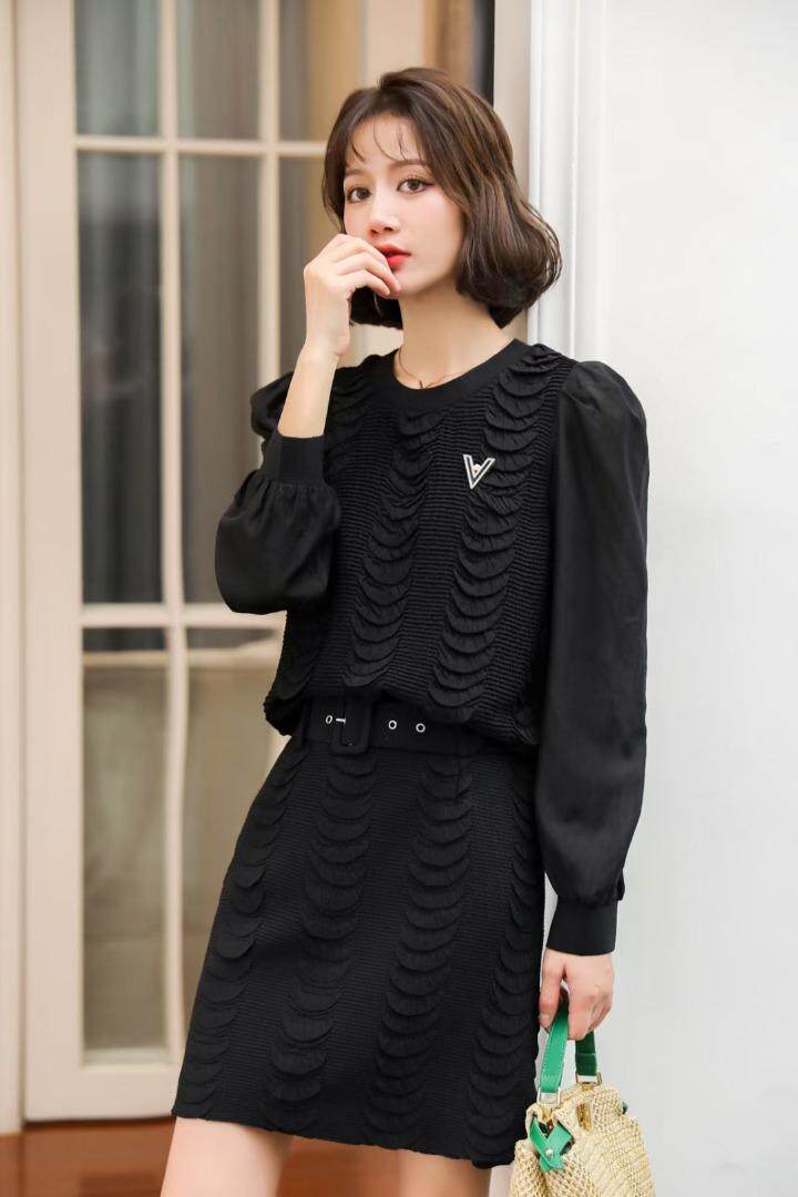 现货套装，女装职业装，研尚