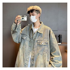 黄泥色