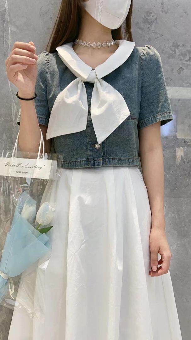 套装，女装职业装，Lico&co(2F)