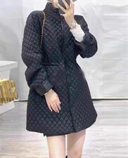 压格衣，女装棉衣/棉服，卡薇尔