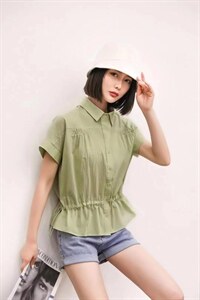 夏季新款时尚潮流女装图片