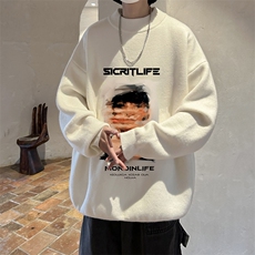 白色