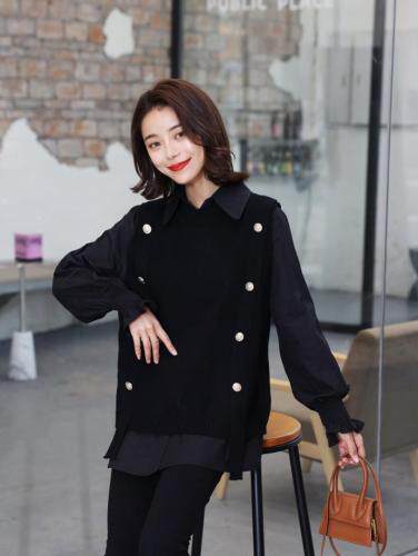 两件套，女装，一家人