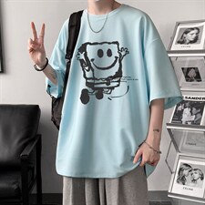 浅蓝色