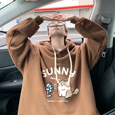 棕色