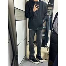黑色常规