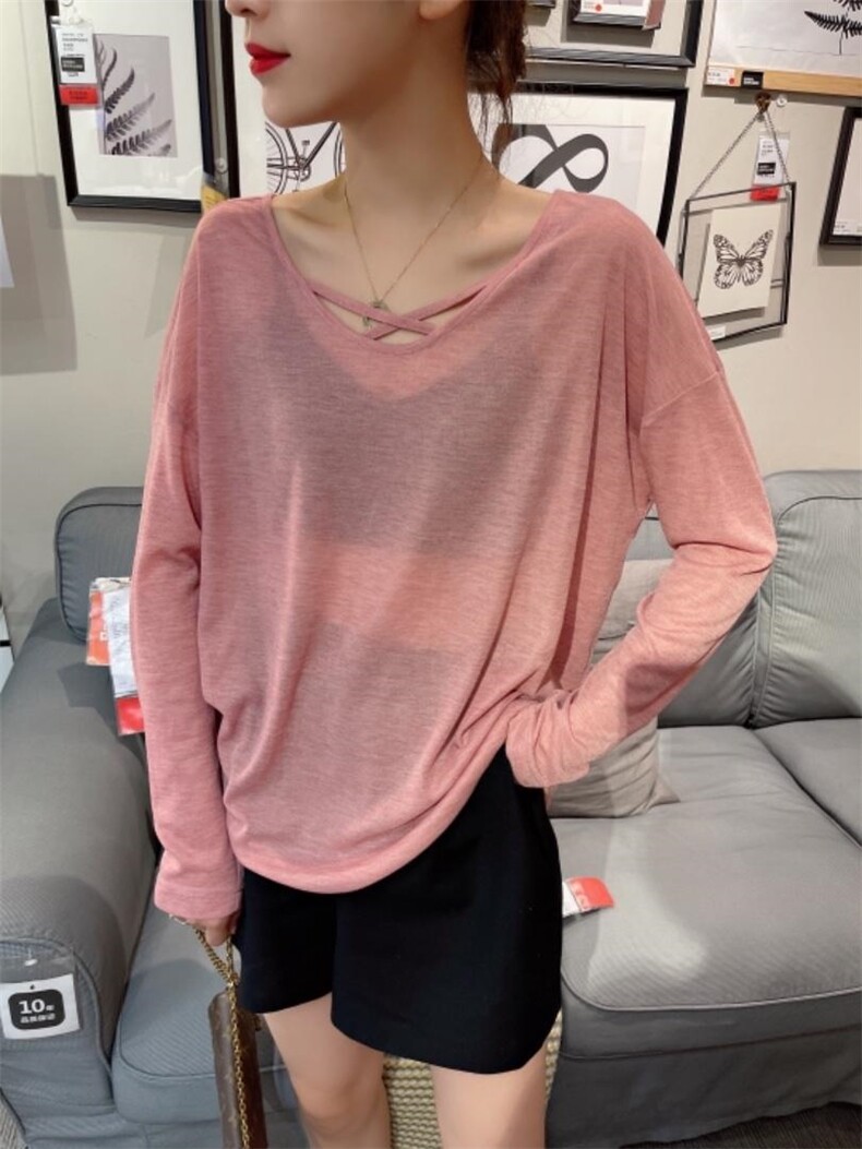 秋季新款羊毛小衫，其它，人可·木易