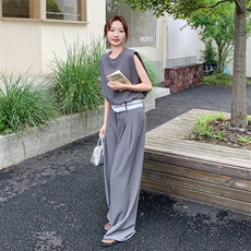 【现货】2C301-1205西装面料超垂感套装P155-K238，女装套装/套裙，2C301