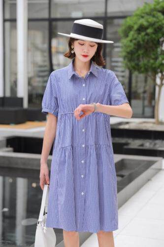 夏装补单连衣裙，女装连衣裙，莫妮菲