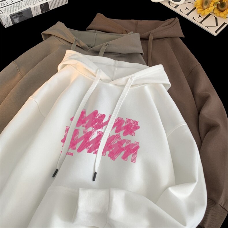 量大图低自动【有货】华棉卫衣 C403A-HML499-P40图片