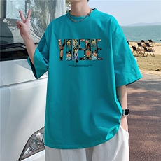 湖绿色