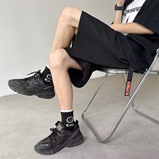 2024年夏季新款休闲短裤男KD17P25，男装牛仔裤，星座1116-2