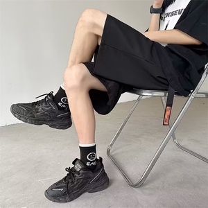 2024年夏季新款休闲短裤男  KD17 P25图片