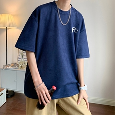 藏青色