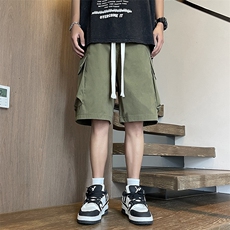 绿色