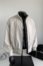 蛇年限定痞帅高街宽松机车cleanfit短款夹克外套J5217-特P45控98，男装夹克，电商A001-1