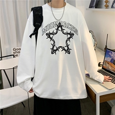 量大图低于控价自动【有货】长袖T恤HD019-1-CT2598-P25，男装T恤，电商019-1