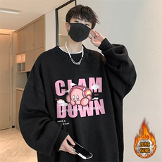 黑色加绒款