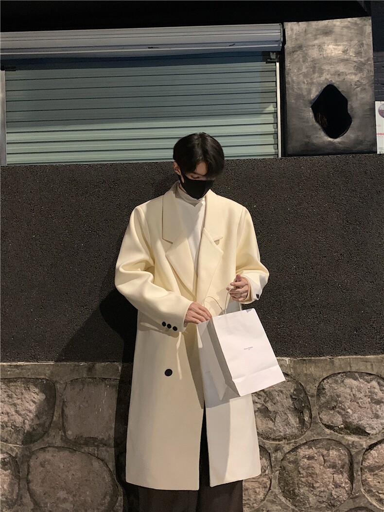 XZ222-1/DDD1/P118/控158/加绒P138/控168加绒加厚保暖呢料大衣,男装毛呢大衣,星座809A(原222-1)