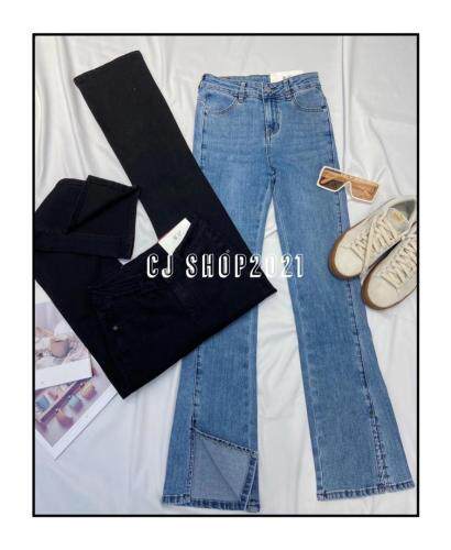 春款韩版牛仔裤陆续上新中，女装牛仔裤，臣己