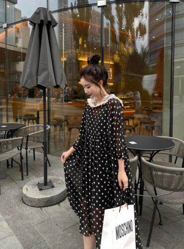 【现货】新款连衣裙，女装连衣裙，可可西米